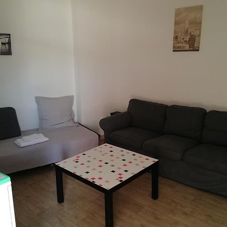 Le Laodis Apartment La Ciotat Luaran gambar