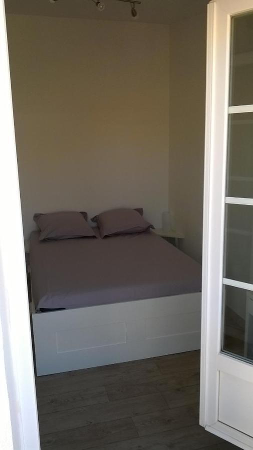 Le Laodis Apartment La Ciotat Luaran gambar