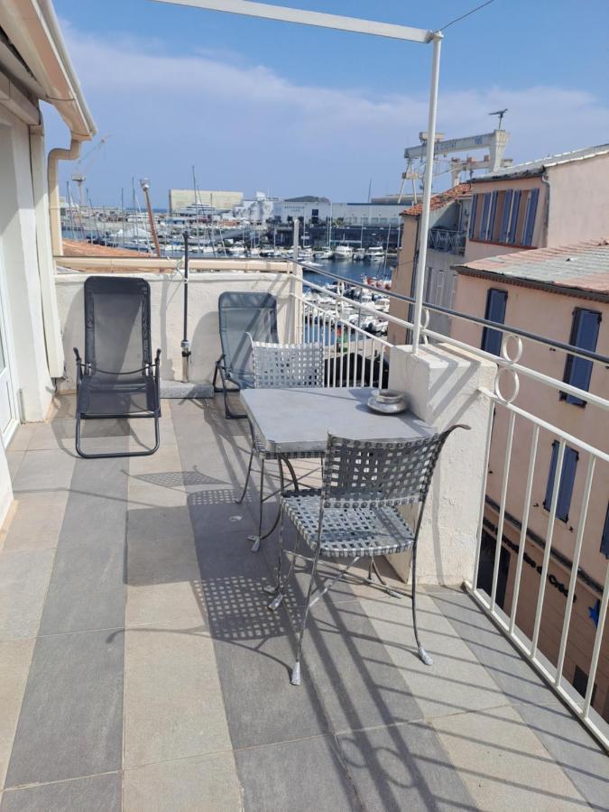 Le Laodis Apartment La Ciotat Bilik gambar